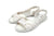 FLEXI Butterfly Glossy Pearl Sandal